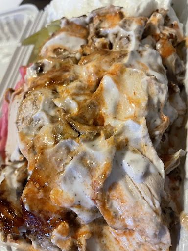 Photo of Shawarma Dubai - 208 Division St, Kingston, ON K7K 3Z1